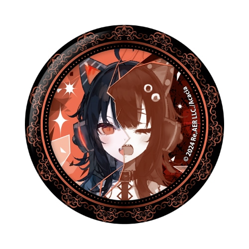魔法少女ノ魔女裁判』くじメイト」8/17まで販売中 | アニメイト