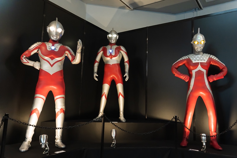「ウルトラヒーローズEXPO2025 サマーフェスティバル IN 池袋・サンシャインシティ」　オープニングセレモニーレポート｜楽しさへ＜Dive into now＞！ ソラトやコウセイたちとアツい夏を満喫しよう！-15