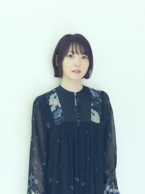 ▲花澤香菜さん