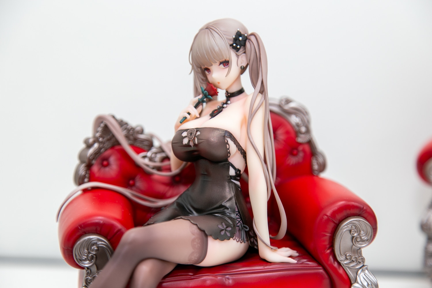 『アークナイツ』に『スターレイル』、『遊☆戯☆王デュエルモンスターズGX』など新作多数！ADKエモーションズブースをレポート｜ハイクオリティなMyethos製のフィギュアも【WF2025夏】-22