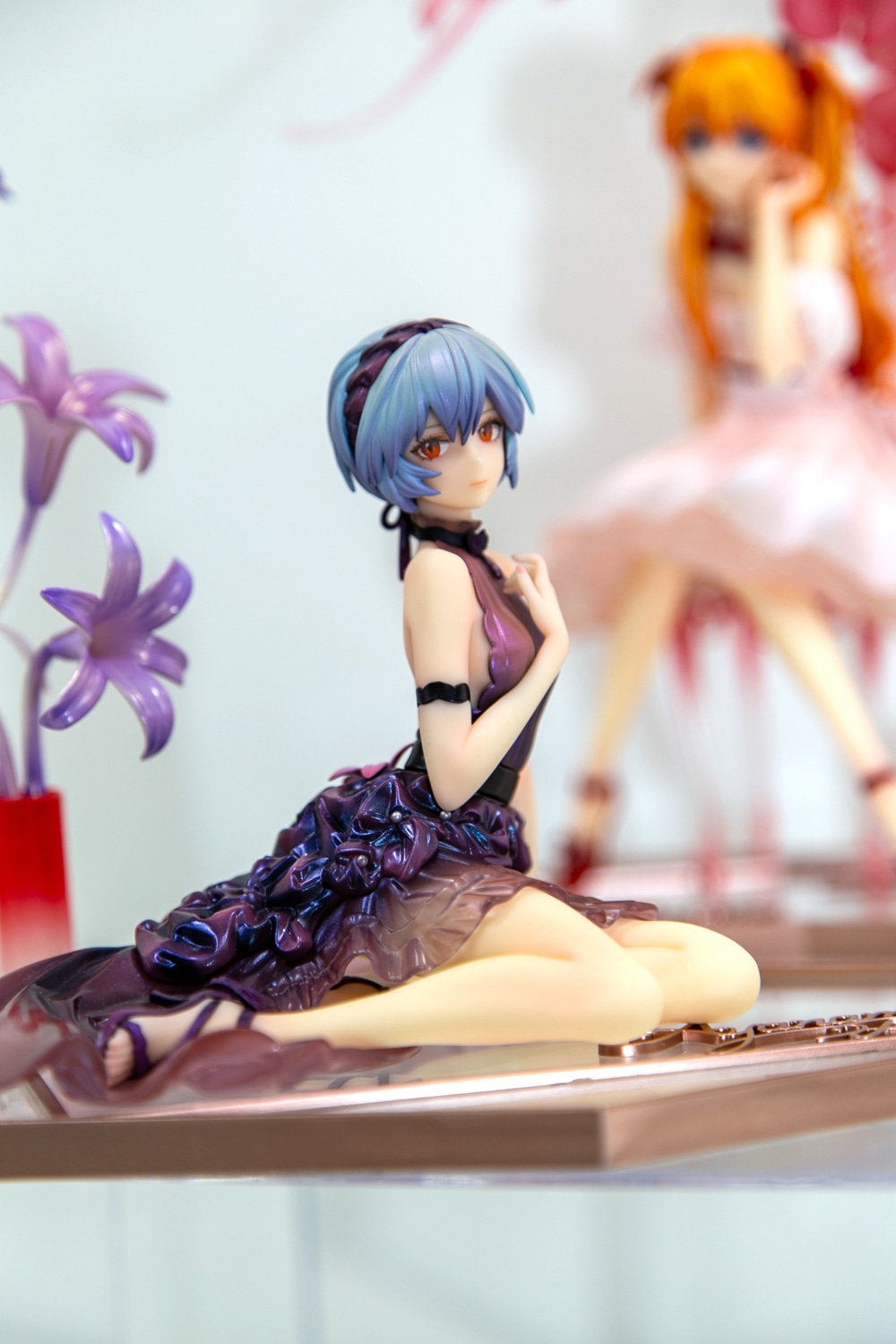 ワンフェス2025夏　アークナイツ　AWAKED DREAMER アーミヤ-夢醒 アークナイツ】1/7『アーミヤ ドリームランド ver.』フィギュア