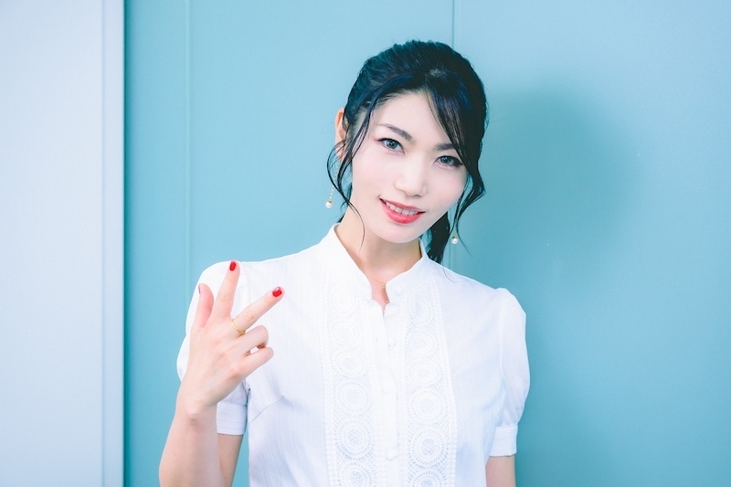 「BanG Dream! アニメイトドリームフェア2025」開催記念！　RAISE A SUILEN / Ba.&Vo. レイヤ役・Raychellさんにインタビュー｜「『バンドリ！』ならでは”の奇跡的なスケール感で歩んできた7年」-2