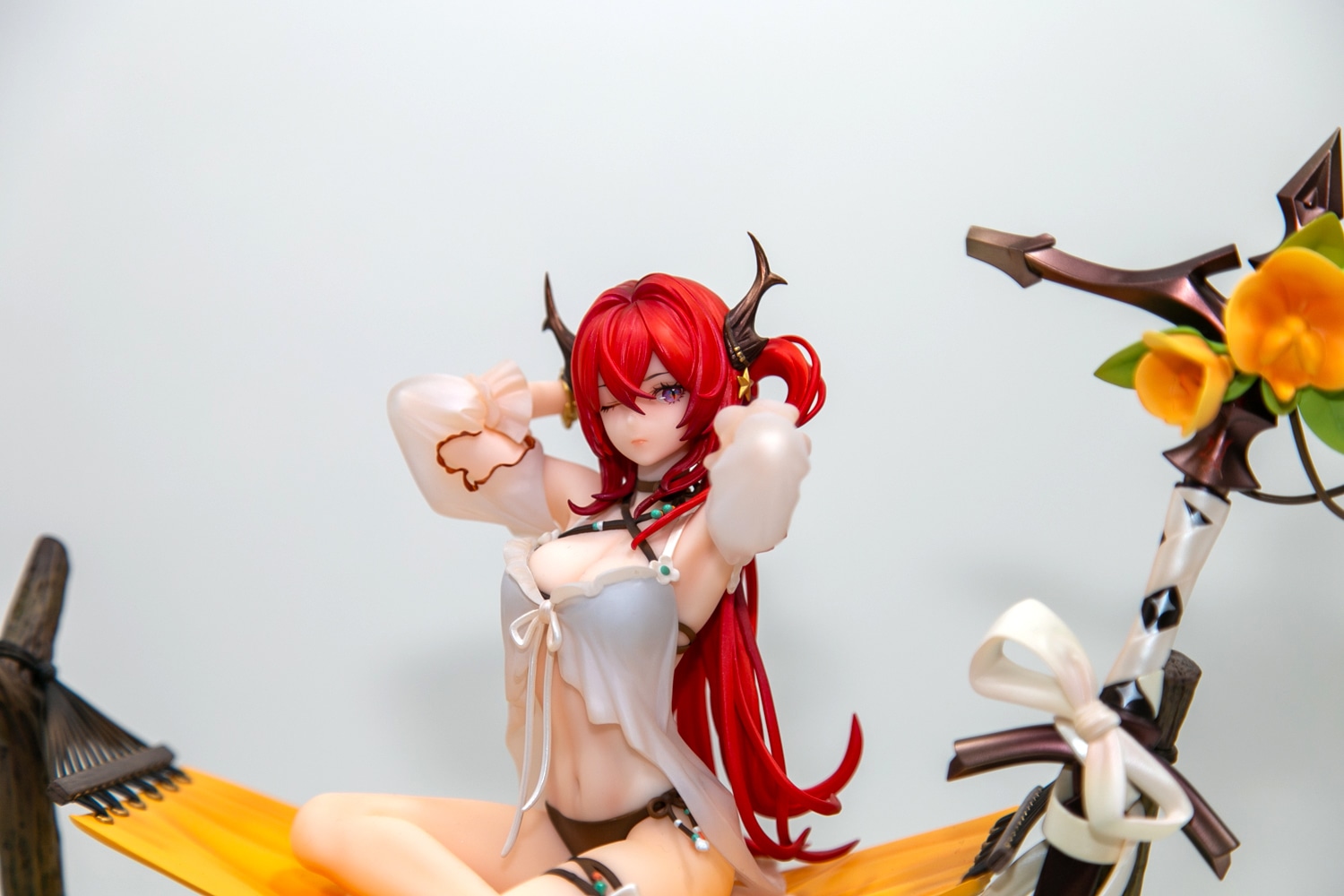 『アークナイツ』に『スターレイル』、『遊☆戯☆王デュエルモンスターズGX』など新作多数！ADKエモーションズブースをレポート｜ハイクオリティなMyethos製のフィギュアも【WF2025夏】-18