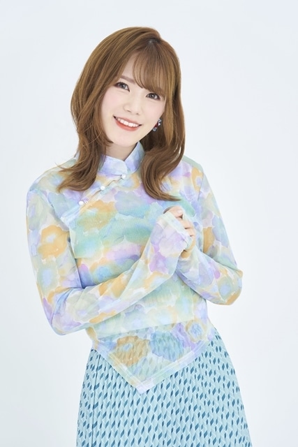 『デッドアカウント』2026年1月より放送スタート、キービジュアル＆PV第1弾公開！　追加声優に花江夏樹さん・Machicoさん・鈴木崚汰さん・佐藤拓也さん決定、コメント到着-11