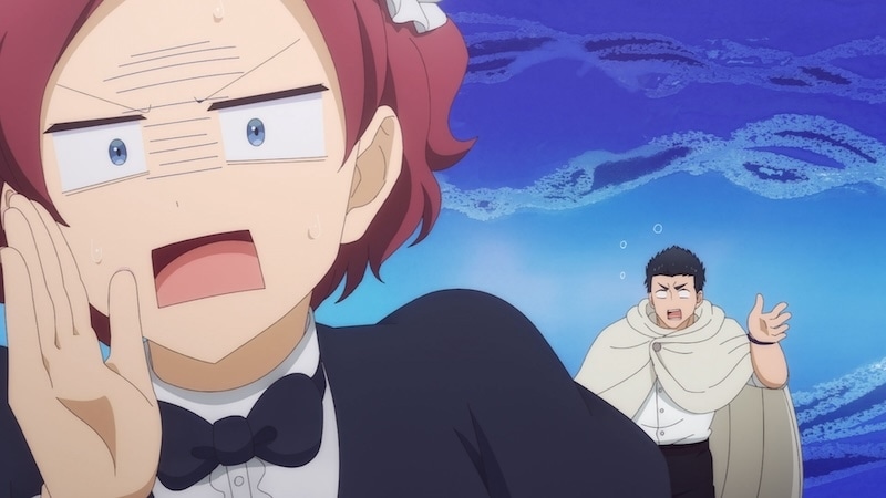 『追放者食堂へようこそ！』連載インタビュー第9回：ケイティ役・安済知佳さん｜美味しいものは心の栄養にもなる──「美味しいと思う力」のすごさを感じる本作は「飯テロアニメ間違いなし！」-8