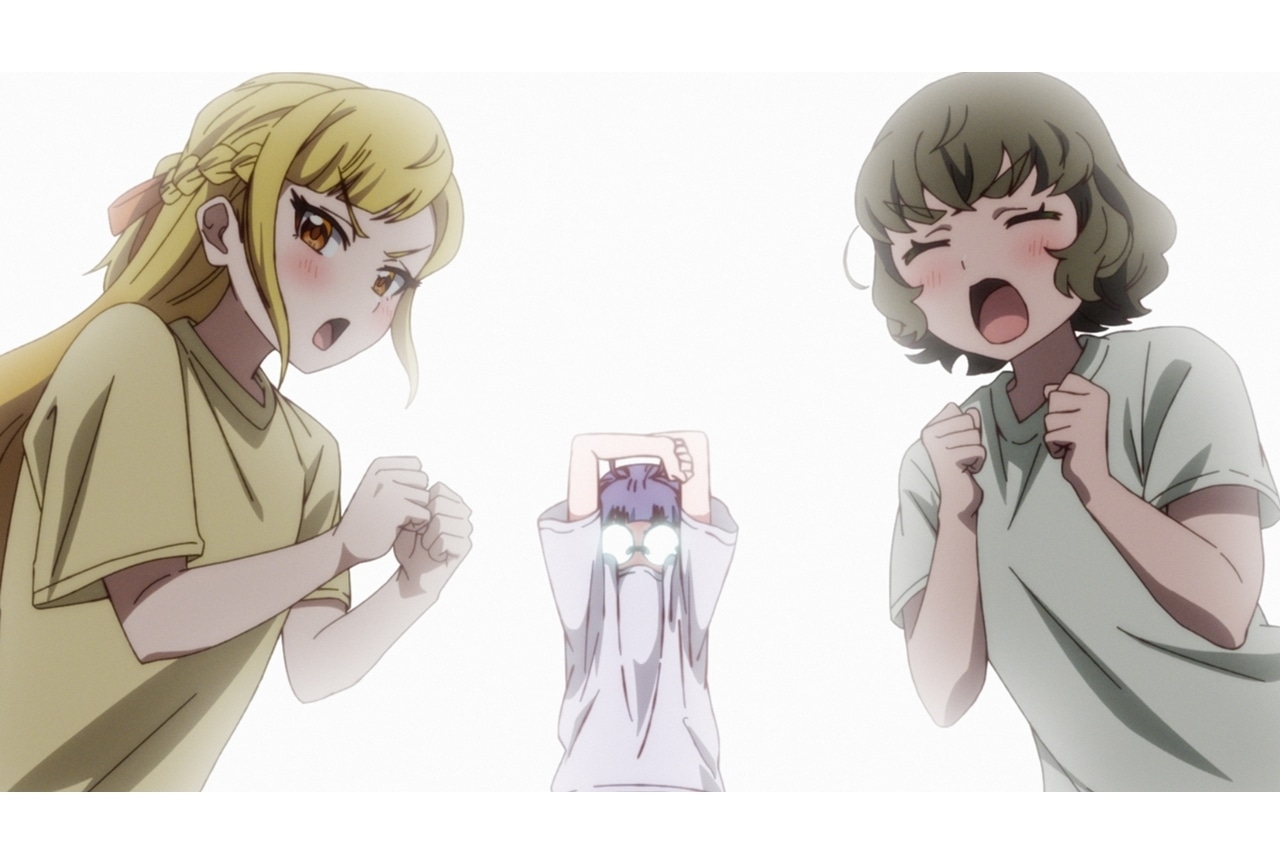 公式グッズ　ごちうさ　チノ　抱き枕カバー　ホビーストック限定デザイン Other -TVアニメ「ご注文はうさぎですか？？」公式サイト-