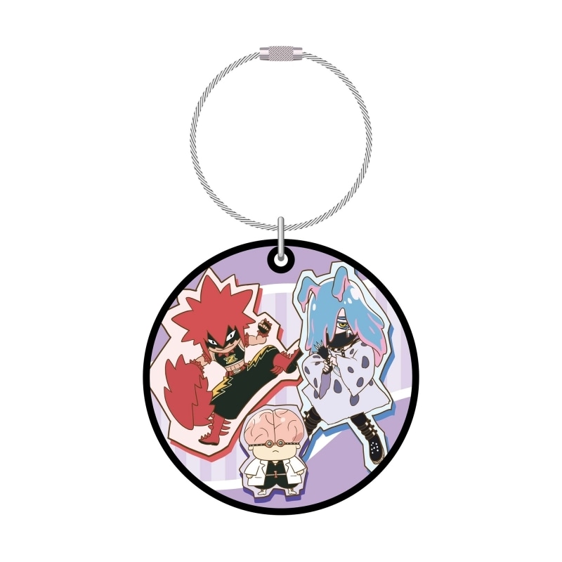 おしりたんていに毎日会える！「おしりたんてい だいしゅうけつ展」が8月9日(土)より池袋・サンシャインシティにて開催決定！　-11