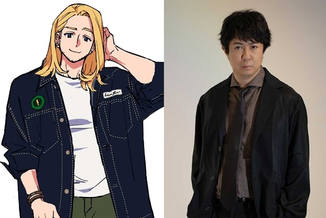 『Let’s Play クエストだらけのマイライフ』2025年10月よりフジテレビ「＋Ultra」ほかにて放送決定！　ティザーPV公開、追加声優に土屋神葉さん・中村悠一さん・杉田智和さん-7