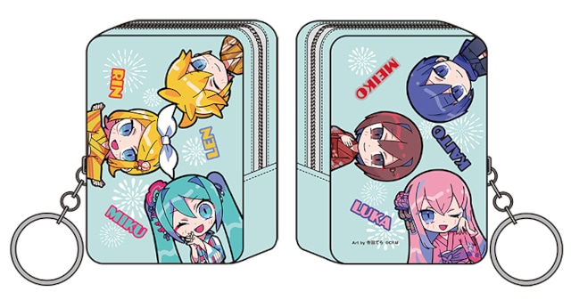 初音ミク』新グッズが続々登場！『鏡音リン』『鏡音レン