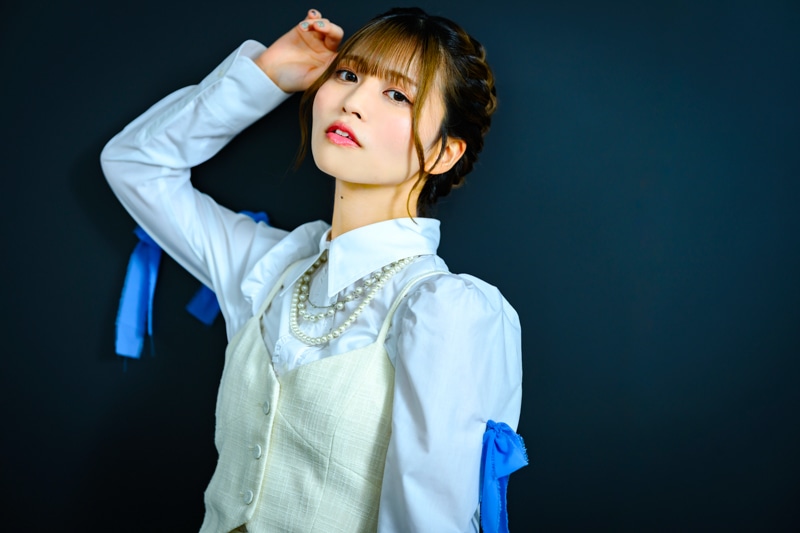 夏アニメ『うたごえはミルフィーユ』手鞠沢高校アカペラ部キャスト陣が語る3年半の挑戦と6人の声がひとつになる瞬間【インタビュー前編】-7