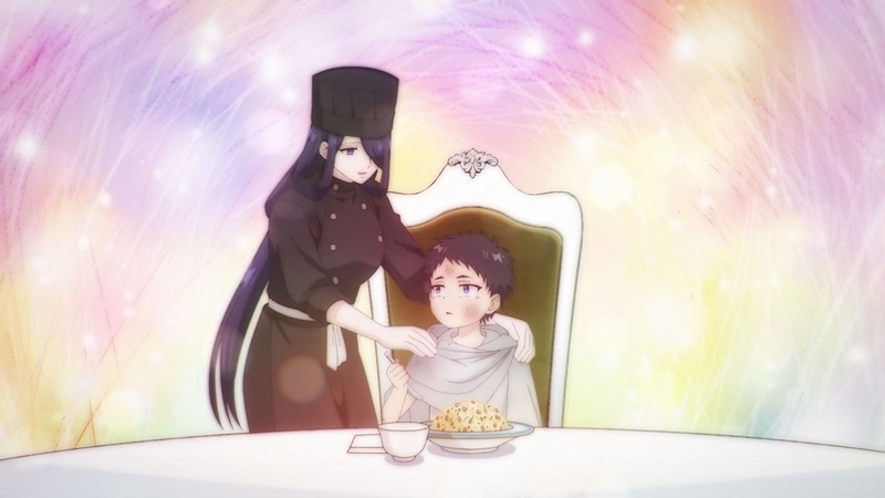 『追放者食堂へようこそ!』連載インタビュー第7回:ジーン・ブラックス役 甲斐田裕子さん|美味しいものがあるから人生を戦える──食から始まる師弟関係は“親子感・近さ・特別感”を大切に-9