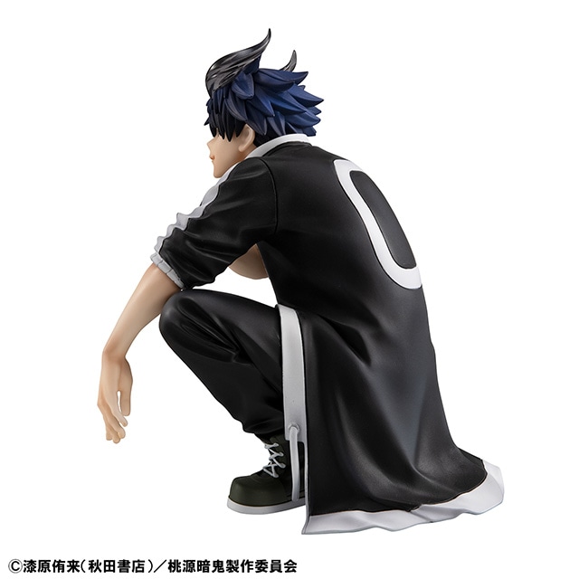 最新プライズフィギュア　NARUTOフィギュア鬼滅の刃フィギュア　ジークアクス 桃源暗鬼」『ジークアクス』『NARUTO』新作フィギュアが登場