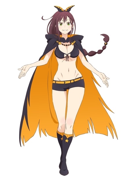 シャウラ