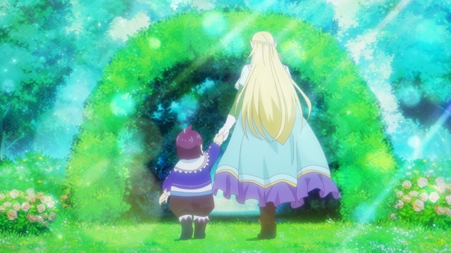 みなさんも「鳳蝶くん応援隊」に入ってください！──アニメ『白豚貴族ですが前世の記憶が生えたのでひよこな弟育てます』久野美咲さん×伊瀬茉莉也さん×土岐隼一さん×豊崎愛生さんによるキャスト座談会【連載 第4回】-5