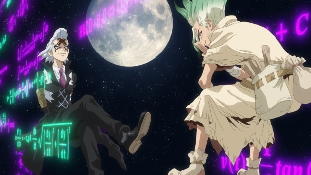 『Dr.STONE』海外アニメイベントの概況レポートが到着｜最終シーズン第13話のあらすじ＆先行場面カット公開！-8