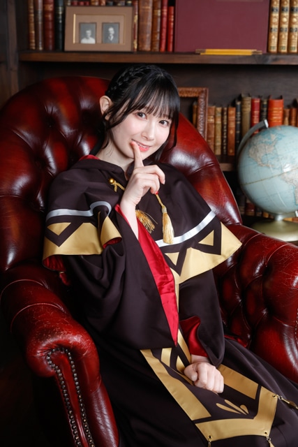 夏アニメ『サイレント・ウィッチ 沈黙の魔女の隠しごと』会沢紗弥さん×坂田将吾さん×中島ヨシキさんが第4話までのおすすめシーンや気になるキャラクターを語る|そこはかとなく教養を感じるシリルのツッコミ-17