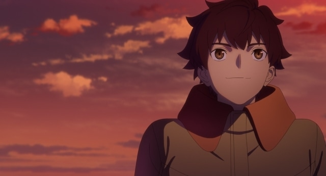 劇場アニメ『アイゼンフリューゲル』Anime Expo 2025にて第一弾PV、第一弾キービジュアルが公開！-4