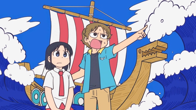 「CITY THE ANIMATION」泉わこ役・石川由依さんインタビュー「わこはすごく自分を持っていて、自分の楽しいを追及している子なんです」-6