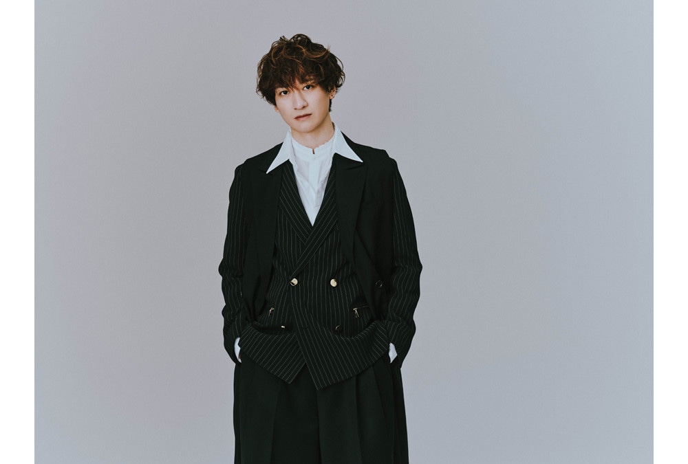 「境界のメロディ」小説2巻＆コミックス1巻が11/25発売！