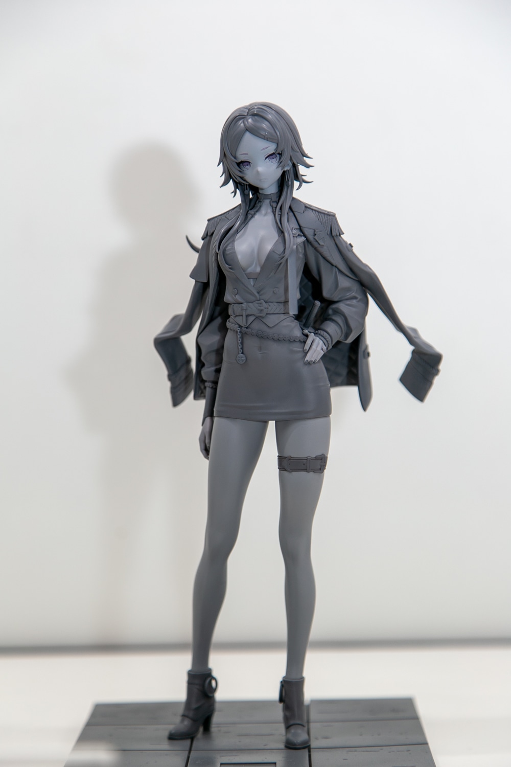 ワンダーフェスティバル2025 冬 満足村 新作 ホッコータルマエ WF2025 ワンダーフェスティバル2025 冬 満足村 新作 ホッコータルマエ