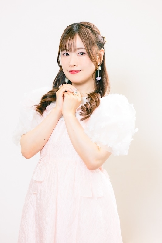 「今年の夏は『着せ恋』一色になってくれたら嬉しいなと思います！」──『その着せ替え人形（ビスク・ドール）は恋をする』 Season 2 喜多川海夢役・直田姫奈さん×五条新菜役・石毛翔弥さんインタビュー-1