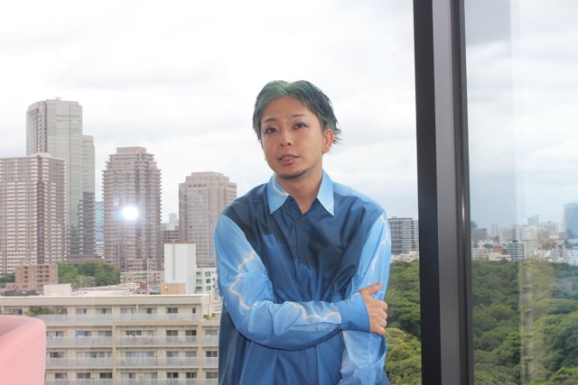 『怪獣8号』日比野カフカ役・福西勝也さんが語るアニメ第2期の見どころ&ゲームで感じたカフカの“進化”とは?/インタビュー-8