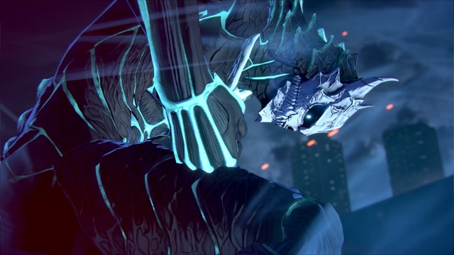 『怪獣8号』日比野カフカ役・福西勝也さんが語るアニメ第2期の見どころ&ゲームで感じたカフカの“進化”とは?/インタビュー-6