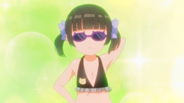 夏アニメ『渡くんの××が崩壊寸前』BREAK 4（第4話）「見せるのと見られるの」のあらすじ＆先行場面カット公開！　実写バラエティ映像「渡くんのキャスト特番が崩壊寸前」配信決定-4