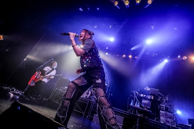 鈴木このみさんライブツアー最終公演の公式レポートが到着！　「鈴木このみ Live 2026 ～Anison Collection～」2026年1月開催決定-1