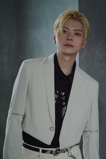 MADKIDが「変革」を掲げた新曲は尚文たちの決意とリンクーー『盾の勇者の成り上がり Season 4』OPテーマ「Resolution」インタビュー-5