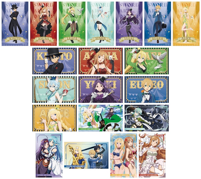 ソードアート・オンライン 22巻 アニメイト限定セットアクスタ新品未使用未開封品 99047-1138-