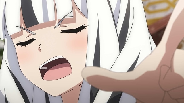 夏アニメ『盾の勇者の成り上がり Season 4』より、第3話「真なる民とは」先行場面カット＆あらすじ公開！