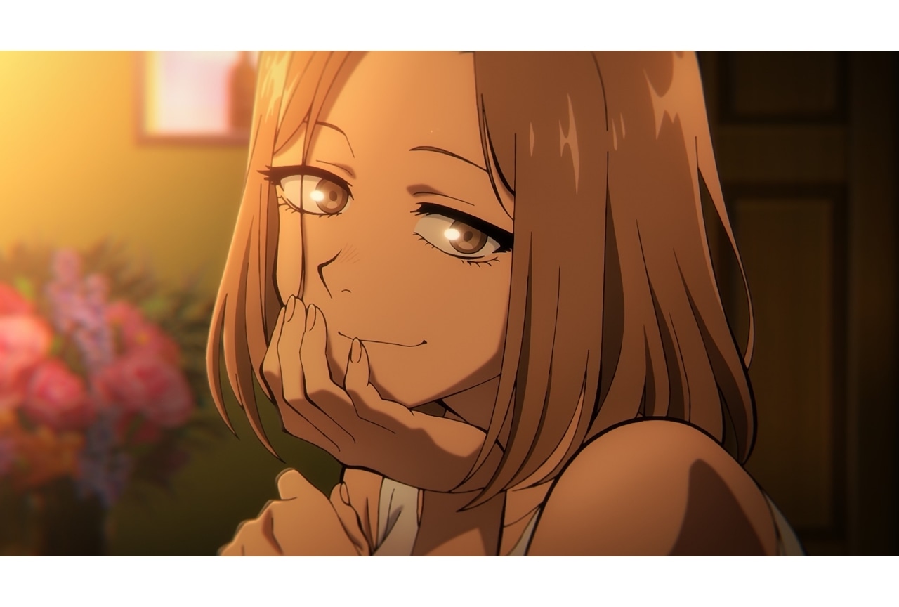 夏アニメ『よふかしのうた Season2』第2話あらすじ＆先行カット
