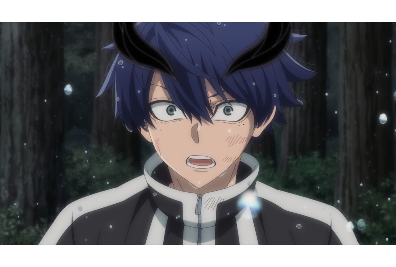 夏アニメ『桃源暗鬼』第4話あらすじ＆先行カット