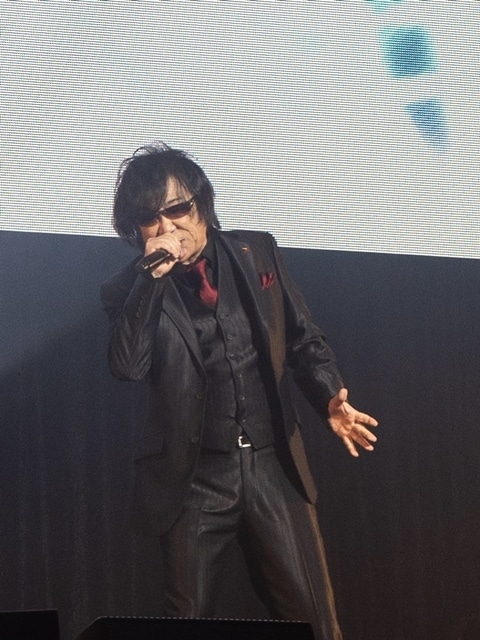 “アニメ「遊☆戯☆王」シリーズ 25th Duelist Live Kingdom”（昼の部）公式レポート到着！　風間俊介さん・津田健次郎さん・高橋広樹さんらキャスト陣と歴代OP＆EDのアーティスト達が集結-16