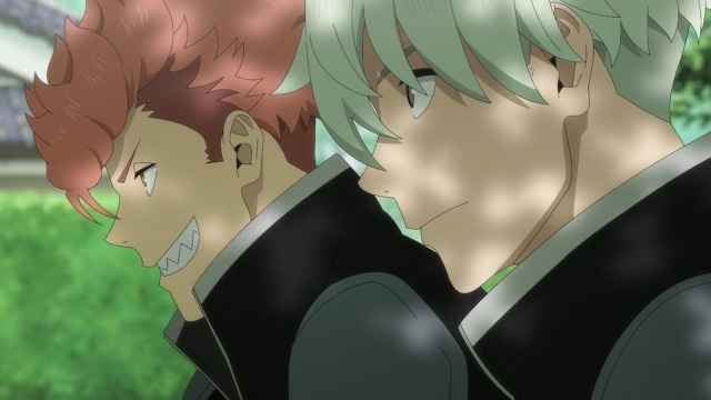 夏アニメ『怪獣8号』第13話（第2期 第1話）先行場面カット＆あらすじ