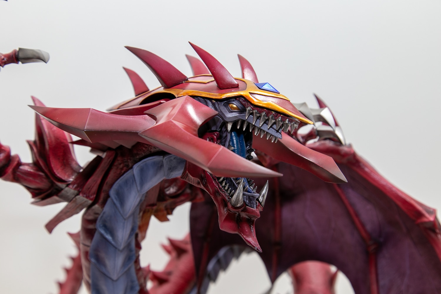 『アークナイツ』に『スターレイル』、『遊☆戯☆王デュエルモンスターズGX』など新作多数！ADKエモーションズブースをレポート｜ハイクオリティなMyethos製のフィギュアも【WF2025夏】-40