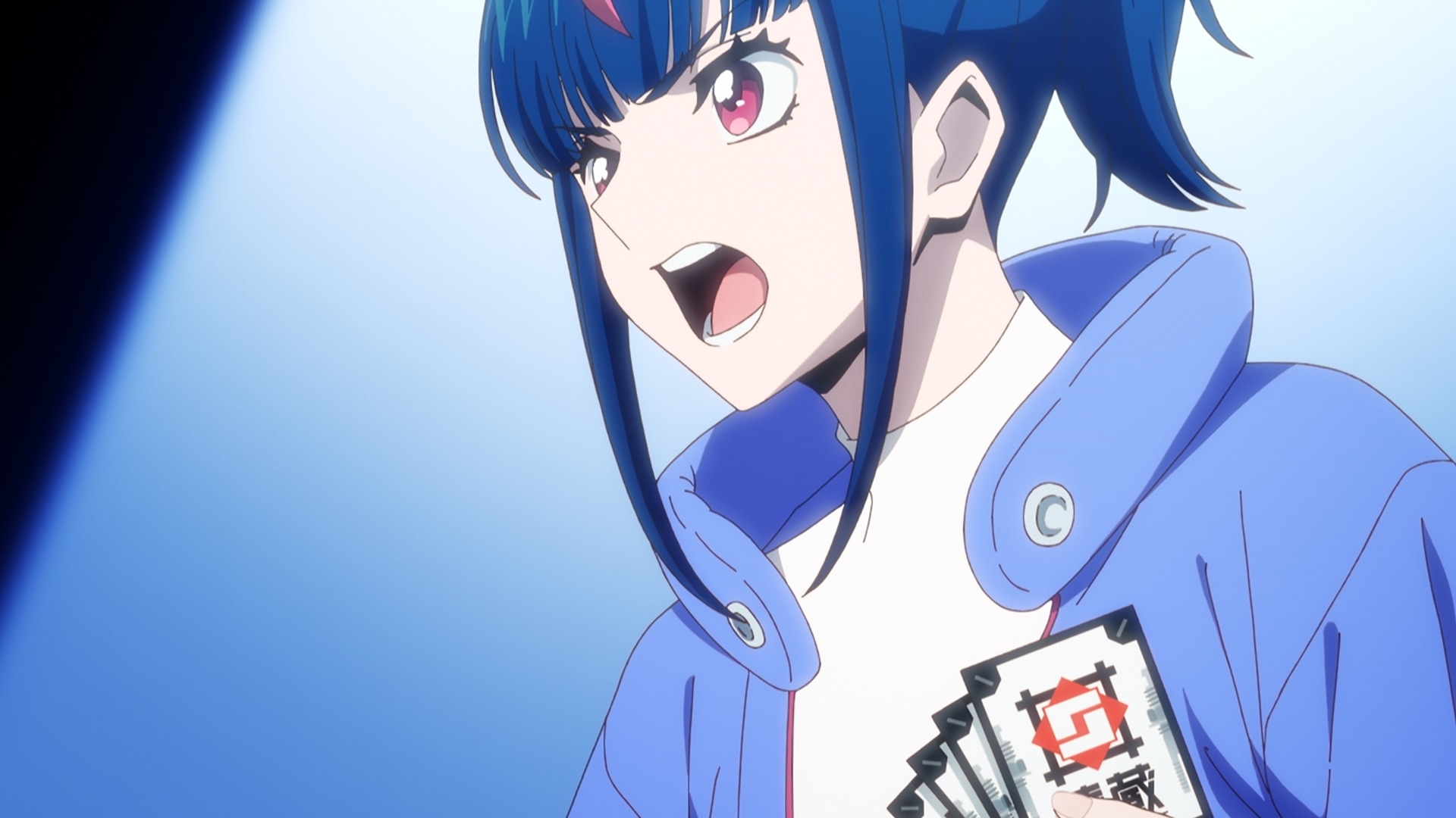 2025年夏アニメ『カードファイト!! ヴァンガード Divinez