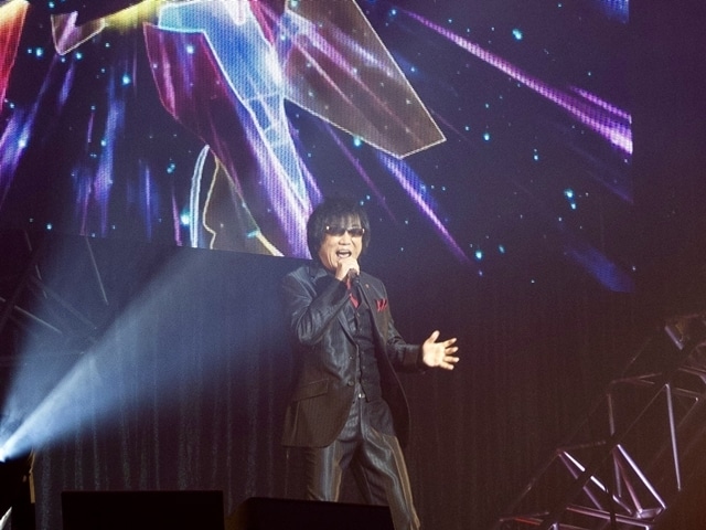 “アニメ「遊☆戯☆王」シリーズ 25th Duelist Live Kingdom”（昼の部）公式レポート到着！　風間俊介さん・津田健次郎さん・高橋広樹さんらキャスト陣と歴代OP＆EDのアーティスト達が集結-15