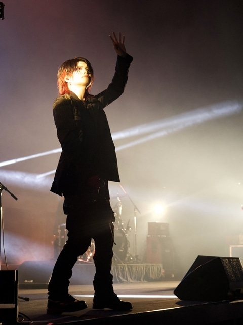 “アニメ「遊☆戯☆王」シリーズ 25th Duelist Live Kingdom”（昼の部）公式レポート到着！　風間俊介さん・津田健次郎さん・高橋広樹さんらキャスト陣と歴代OP＆EDのアーティスト達が集結-13
