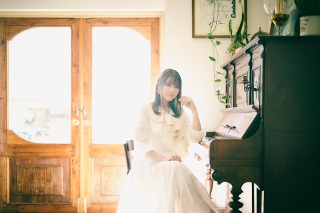 『Turkey!』挿入歌アーティストにQ.I.S.（北澤ゆうほさん）、ZAQさん、結城アイラさん、アザミさん、やなぎなぎさんが決定！　公式ラジオの次回ゲストは日髙のり子さん-3