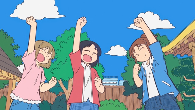 「CITY THE ANIMATION」南雲美鳥役・小松未可子さんインタビュー 「南雲はあまり演じる感覚がないくらい、フィット感があるキャラクターでした」-4