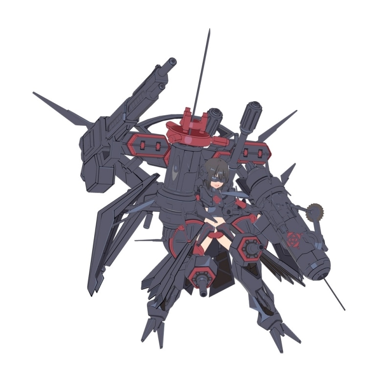 スマートフォン＆PCでもっと異世界を楽しむゲーム『異世界∞異世界』に『痛いのは嫌なので防御力に極振りしたいと思います。2』とメイプルが登場！-3