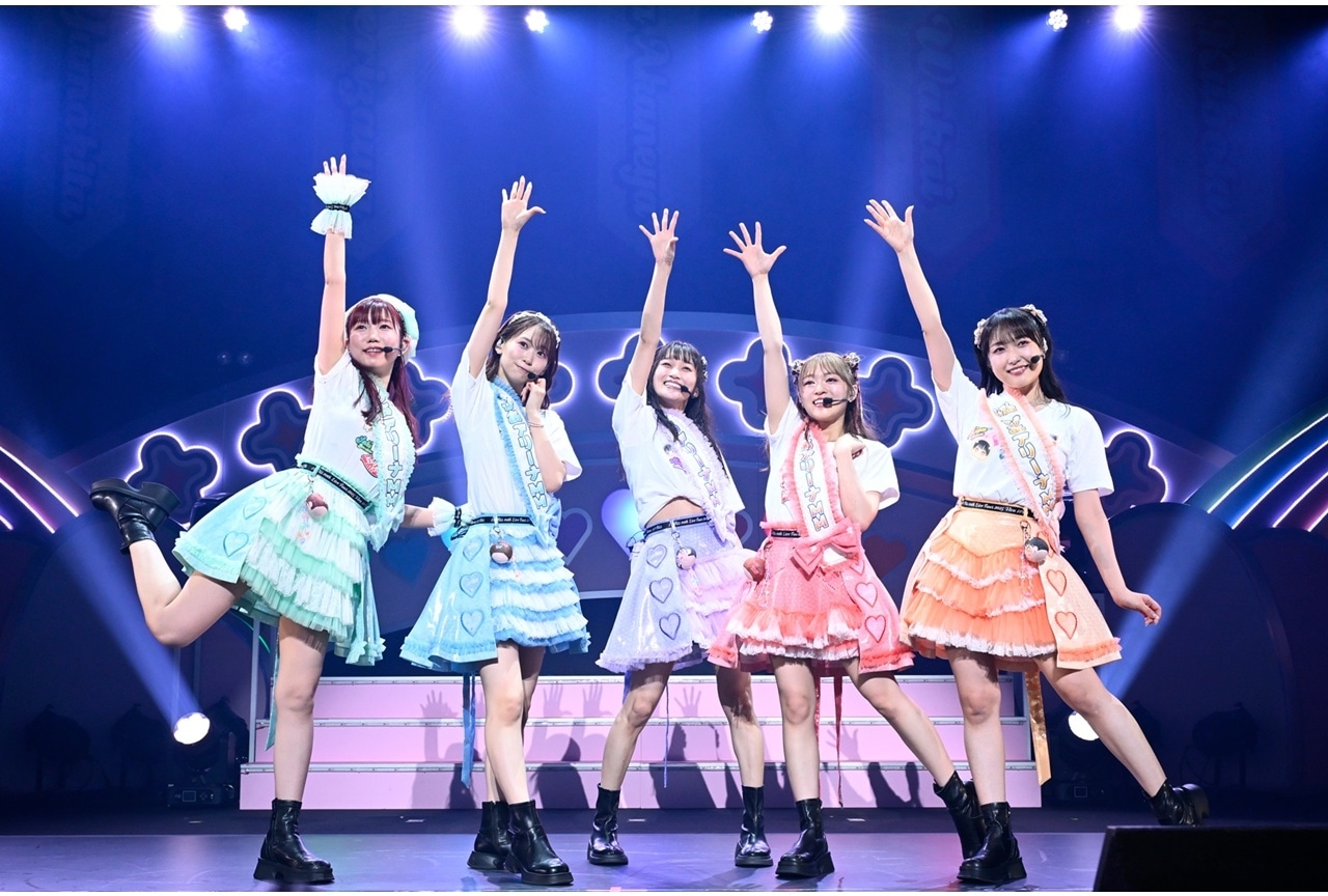 声優 新井里美さん 直筆サイン入り アニメ まほらば ポスター まほらば』BD BOXが2018年1月24日発売決定！ 本編全26話＋特典