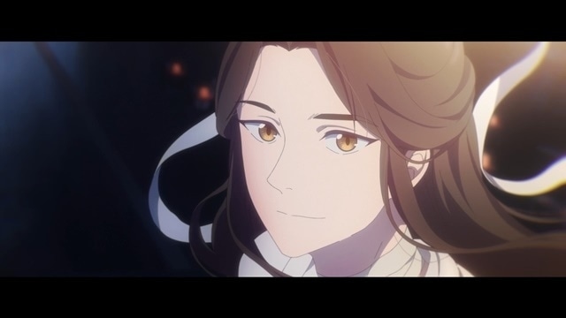 【お誕生日記念】『天官賜福』主人公・謝憐のアンケート結果発表！　謝憐が愛される理由とは？　 ファンの皆様から寄せられた声をお届けします-1