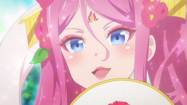 可愛らしさと、心地良さと、癒やしのミストに包まれて──アニメ『白豚貴族ですが前世の記憶が生えたのでひよこな弟育てます』久野美咲さん×伊瀬茉莉也さん×土岐隼一さん×豊崎愛生さんによるキャスト座談会【連載 第1回】-6