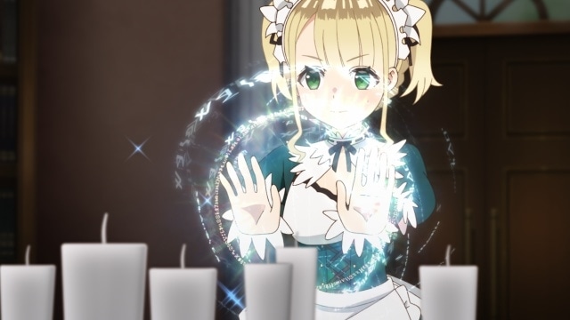 公女殿下の家庭教師の画像-1