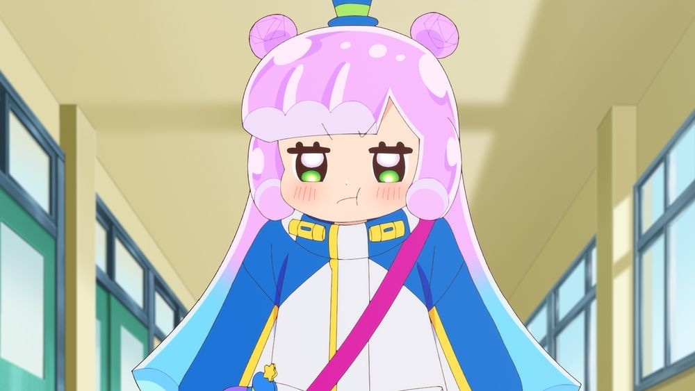 夏アニメ『ぷにるはかわいいスライム』第16話(第2期4話)「ホビーよりもパーフェクトな存在」先行場面カット&あらすじ公開!-7