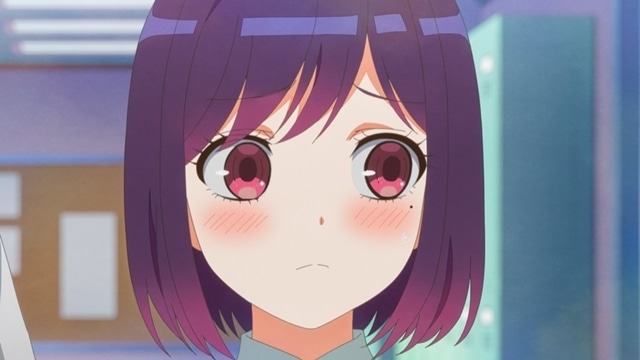 夏アニメ『渡くんの××が崩壊寸前』BREAK 4（第4話）「見せるのと見られるの」のあらすじ＆先行場面カット公開！　実写バラエティ映像「渡くんのキャスト特番が崩壊寸前」配信決定-1