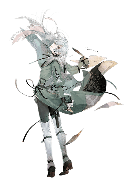 マティス・クロード